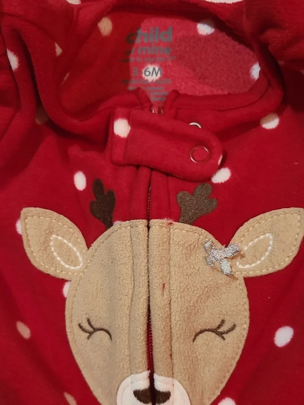 3-6 Month Baby Bundle